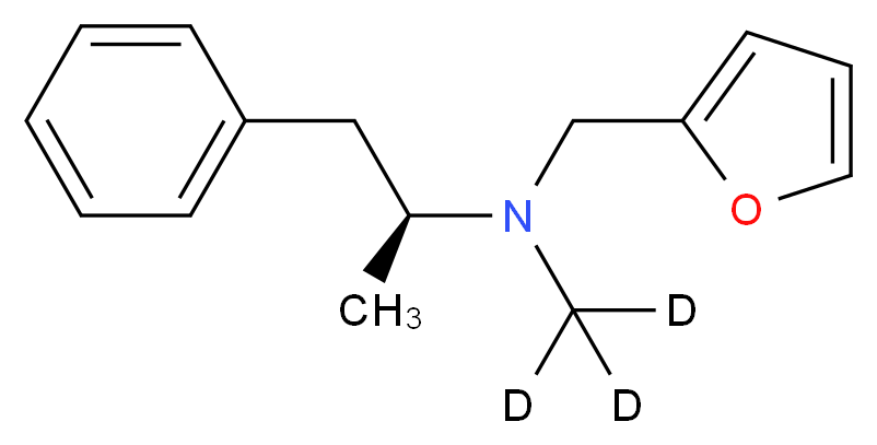 1246815-29-1 分子结构