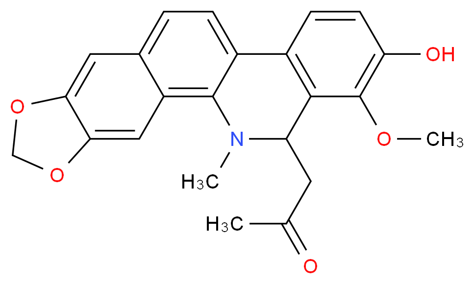 1253740-09-8 分子结构