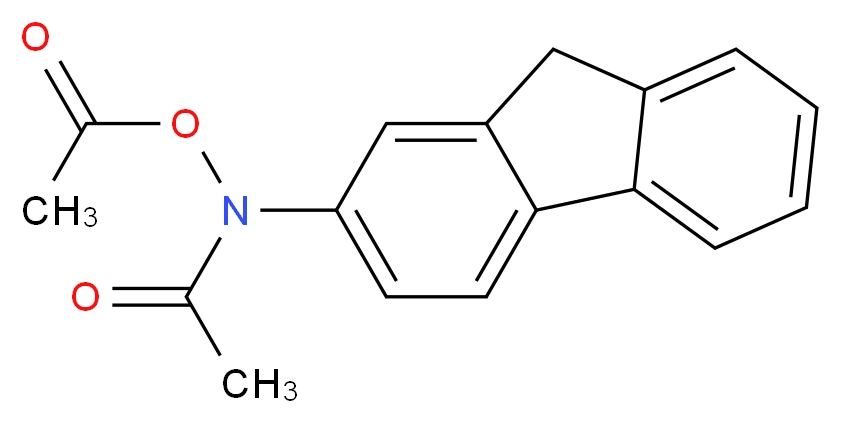 6098-44-8 分子结构