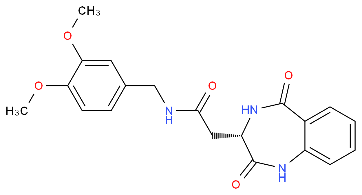 164278199 分子结构