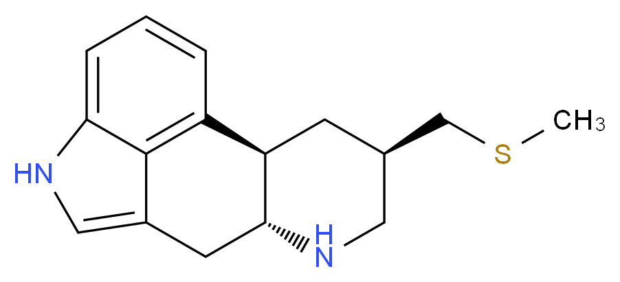 72821-91-1 分子结构