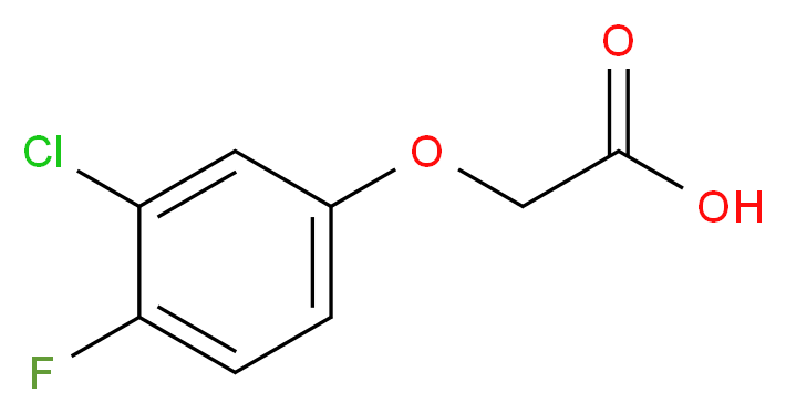 331-40-8 分子结构