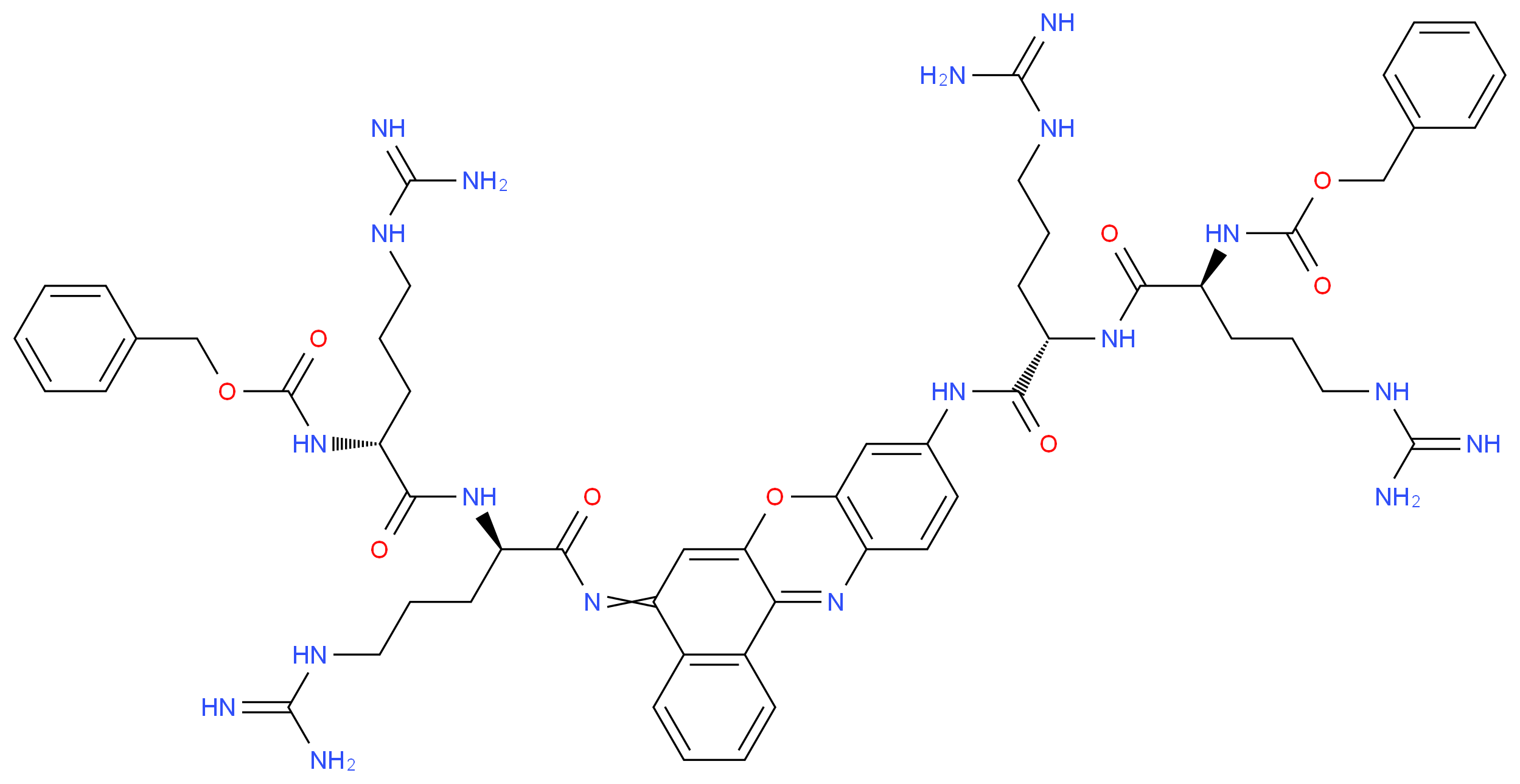 162105593 分子结构