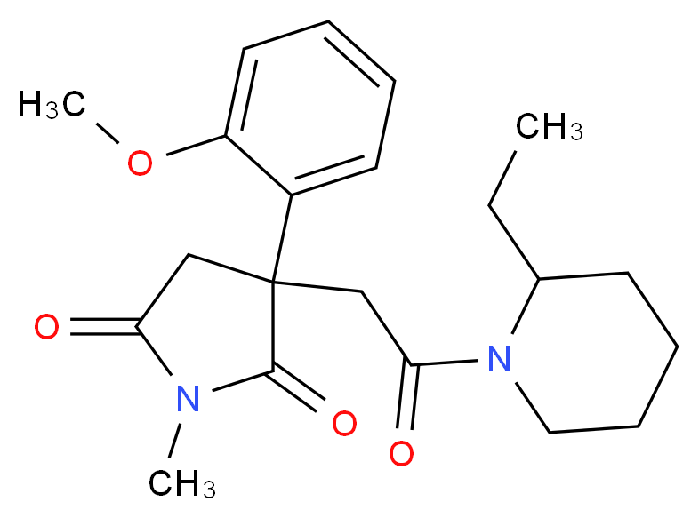  分子结构