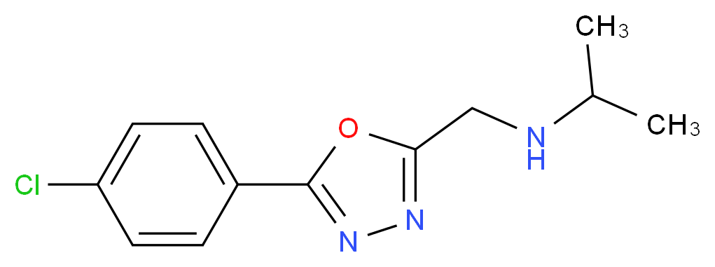 MFCD06357396 分子结构