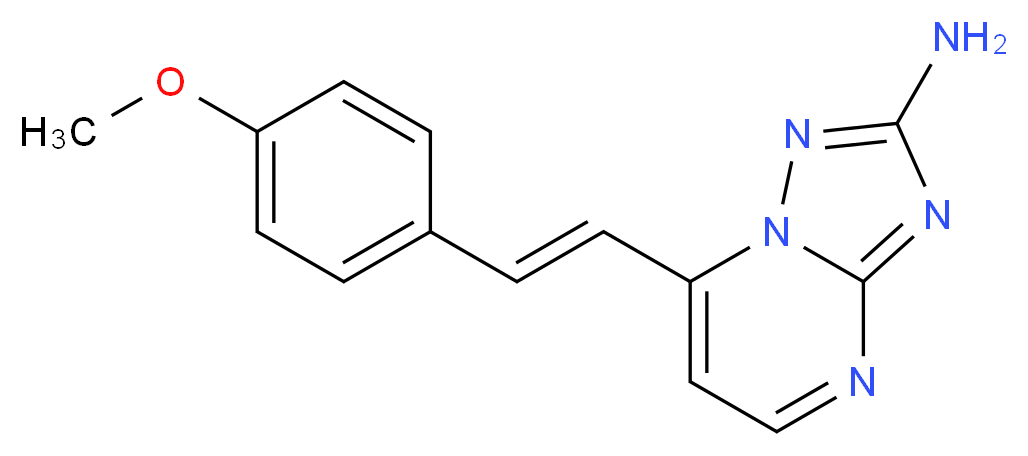 MFCD01935991 分子结构