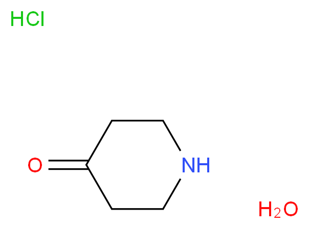 40064-34-4 分子结构