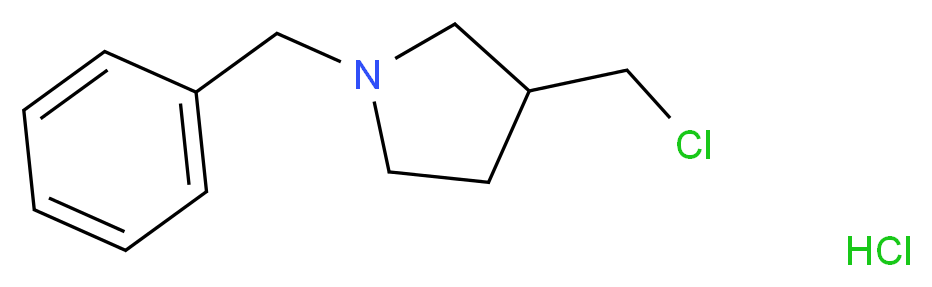 51535-01-4 分子结构