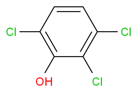 933-75-5 分子结构