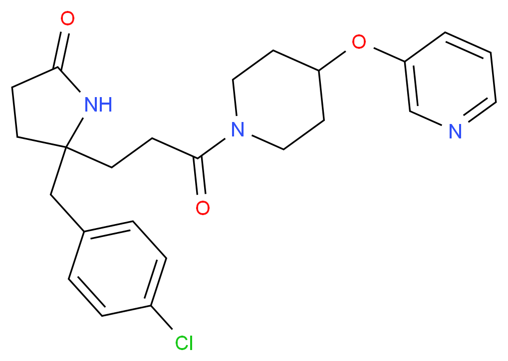  分子结构
