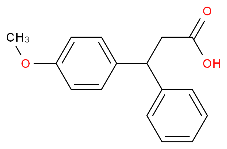 MFCD00425978 分子结构