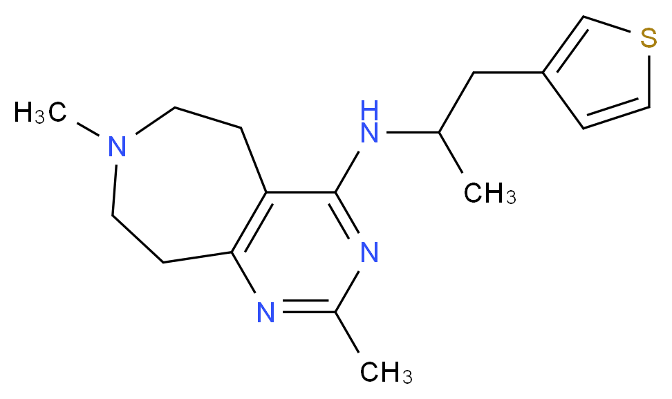  分子结构