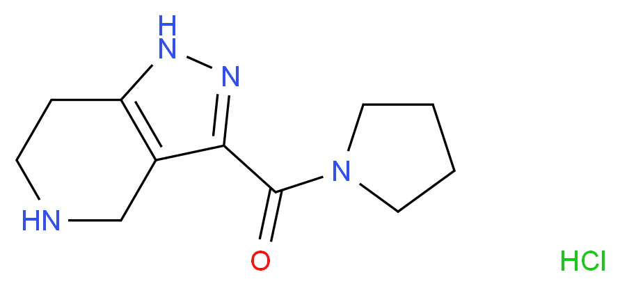 1219976-21-2 分子结构