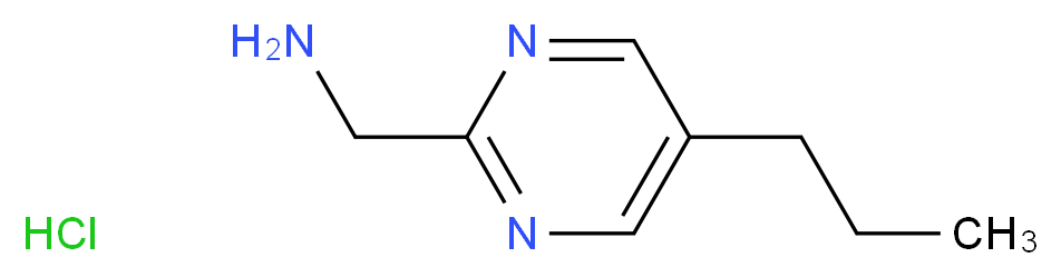 1196145-36-4 分子结构