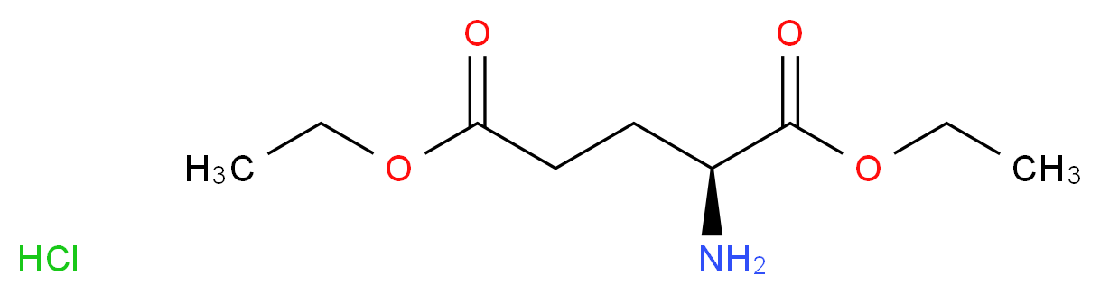 1118-89-4 分子结构