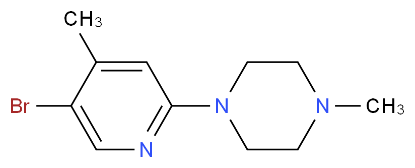 1219967-32-4 分子结构