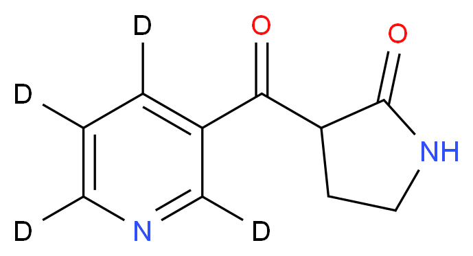 764661-25-8 分子结构