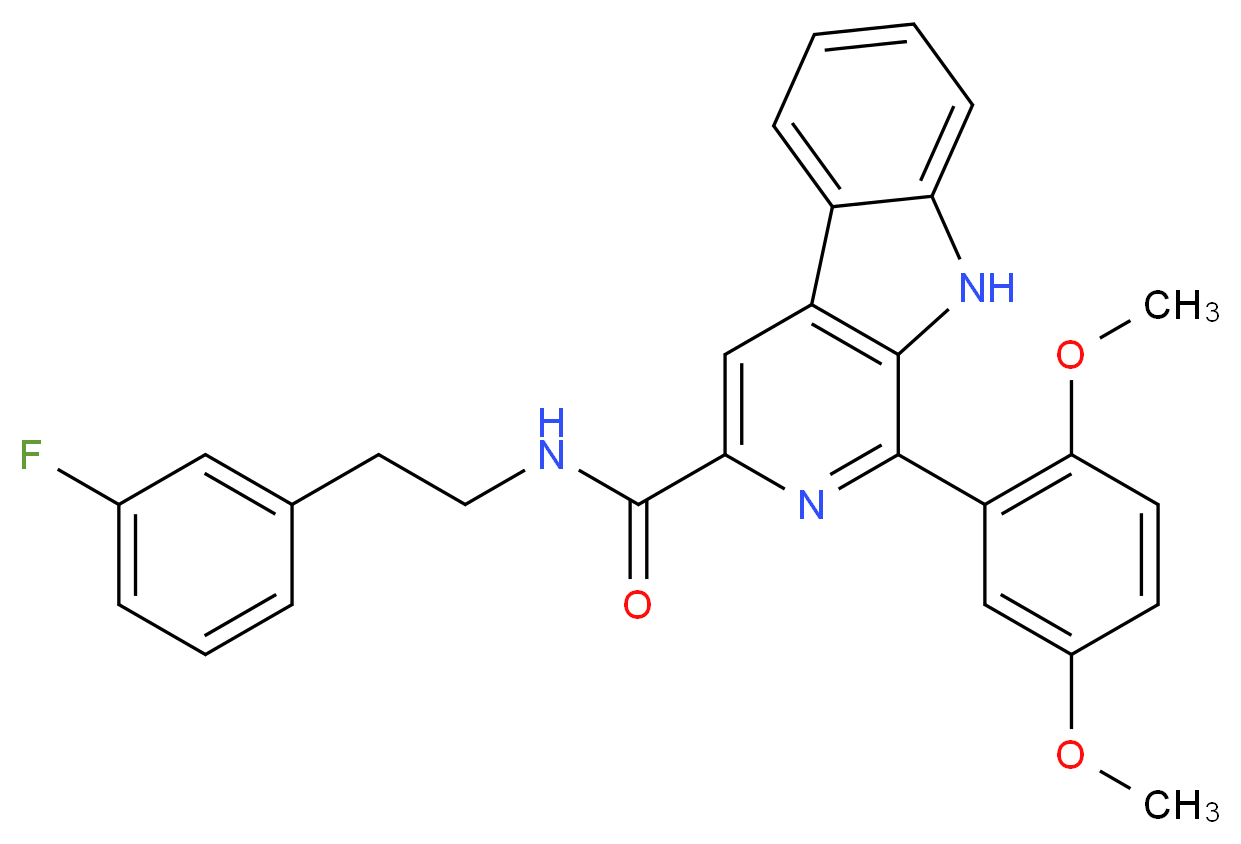 164267285 分子结构
