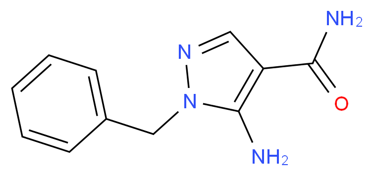 56156-22-0 分子结构