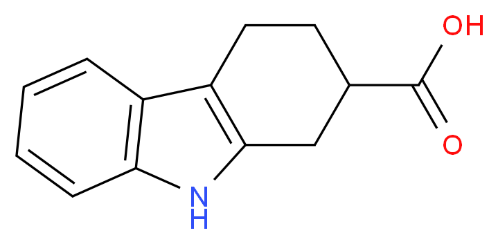 37964-14-0 分子结构