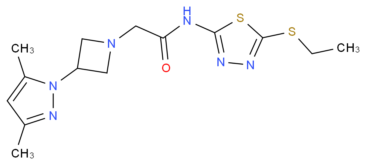  分子结构