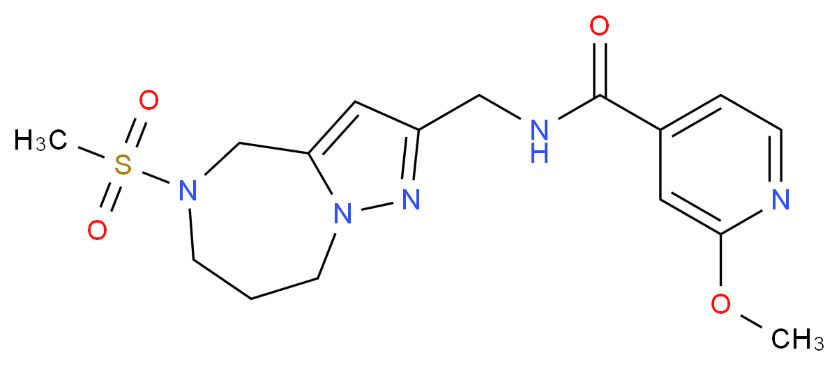  分子结构