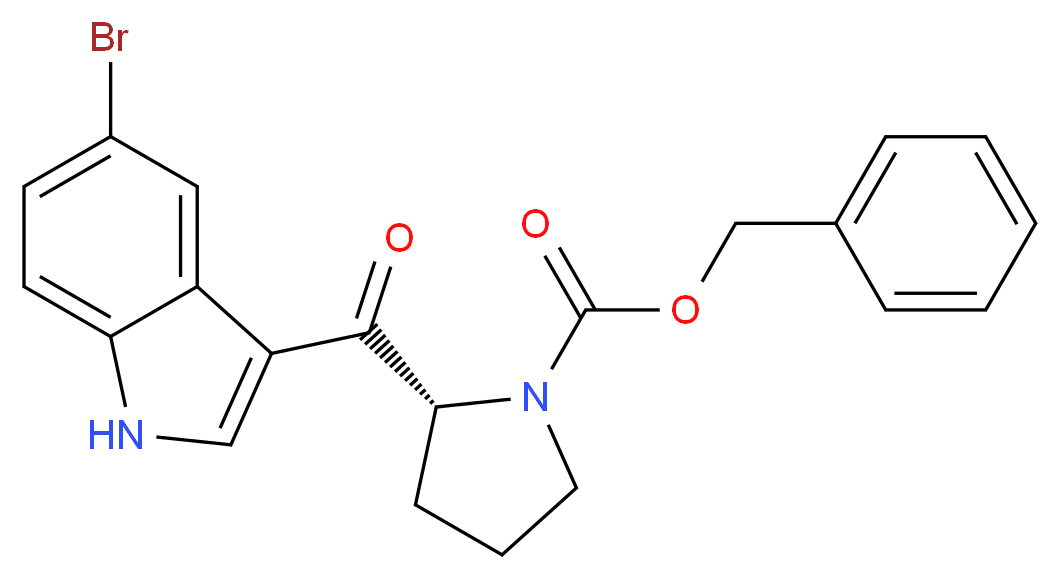 143322-56-9 分子结构
