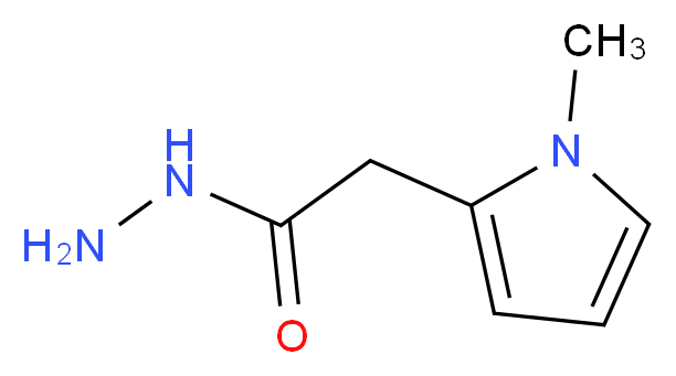 158144-17-3 分子结构