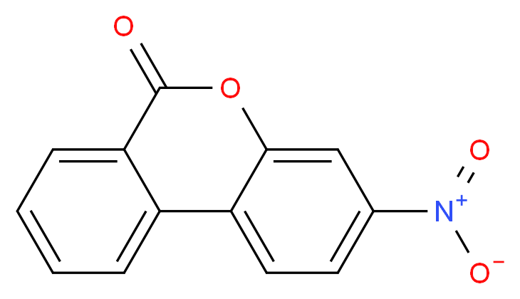6638-64-8 分子结构