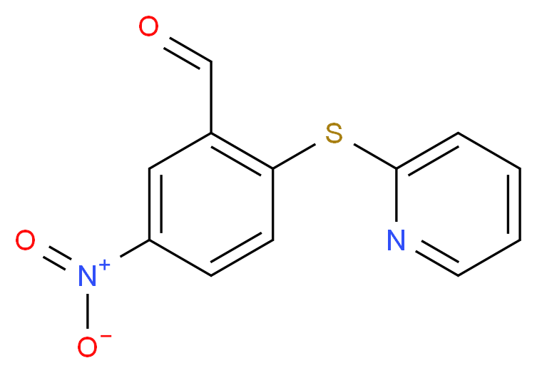 175278-54-3 分子结构