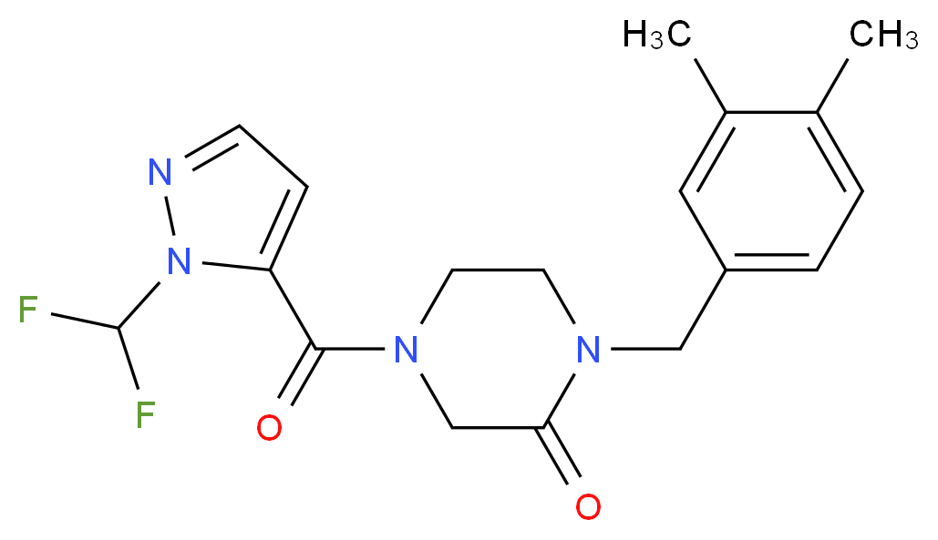  分子结构