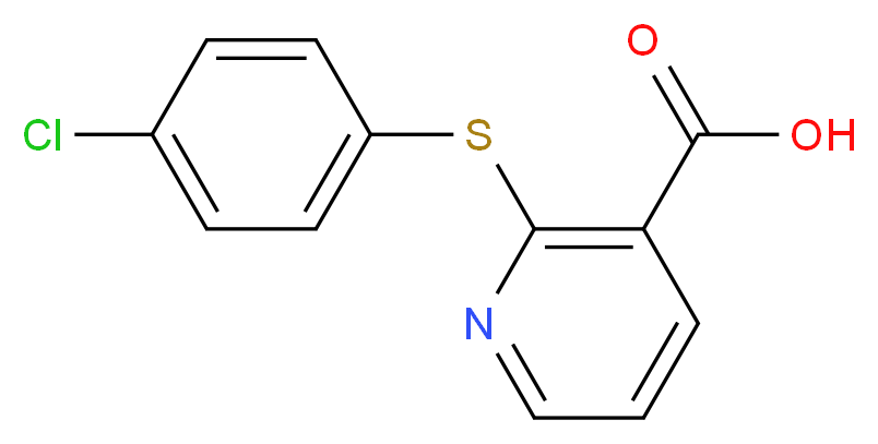 955-54-4 分子结构