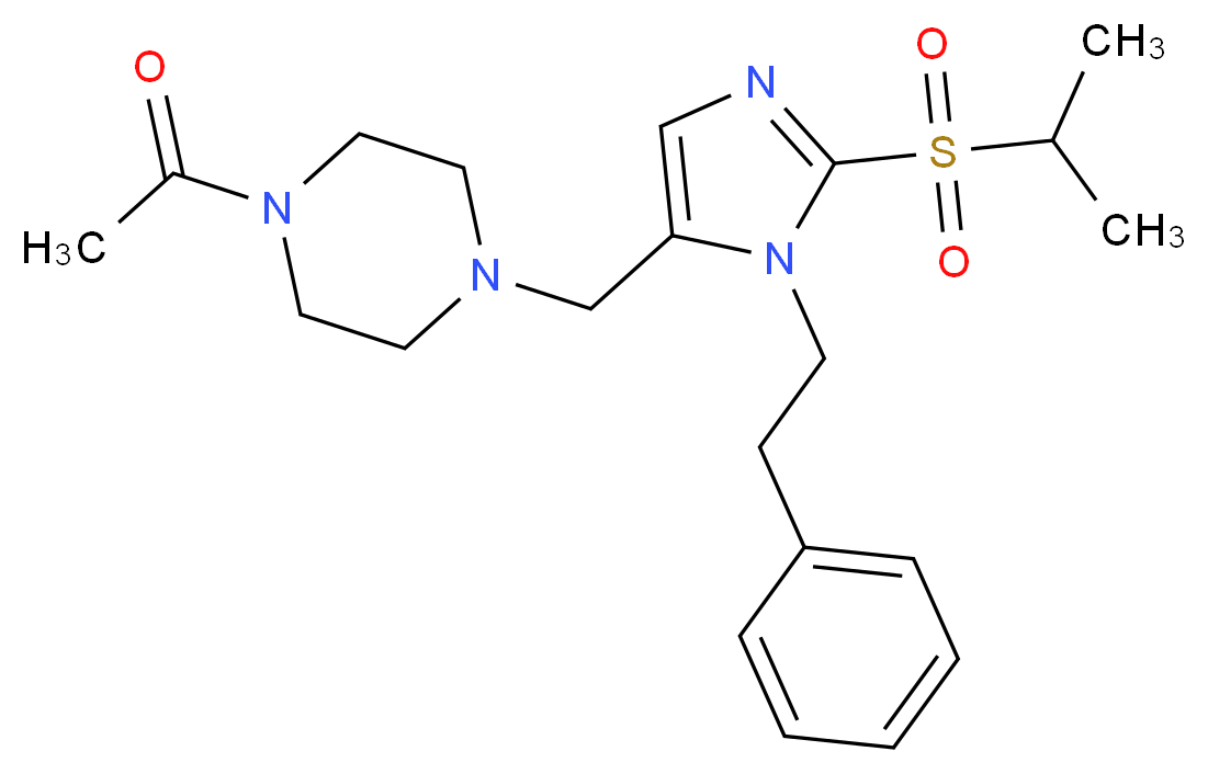  分子结构