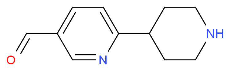 1196145-34-2 分子结构