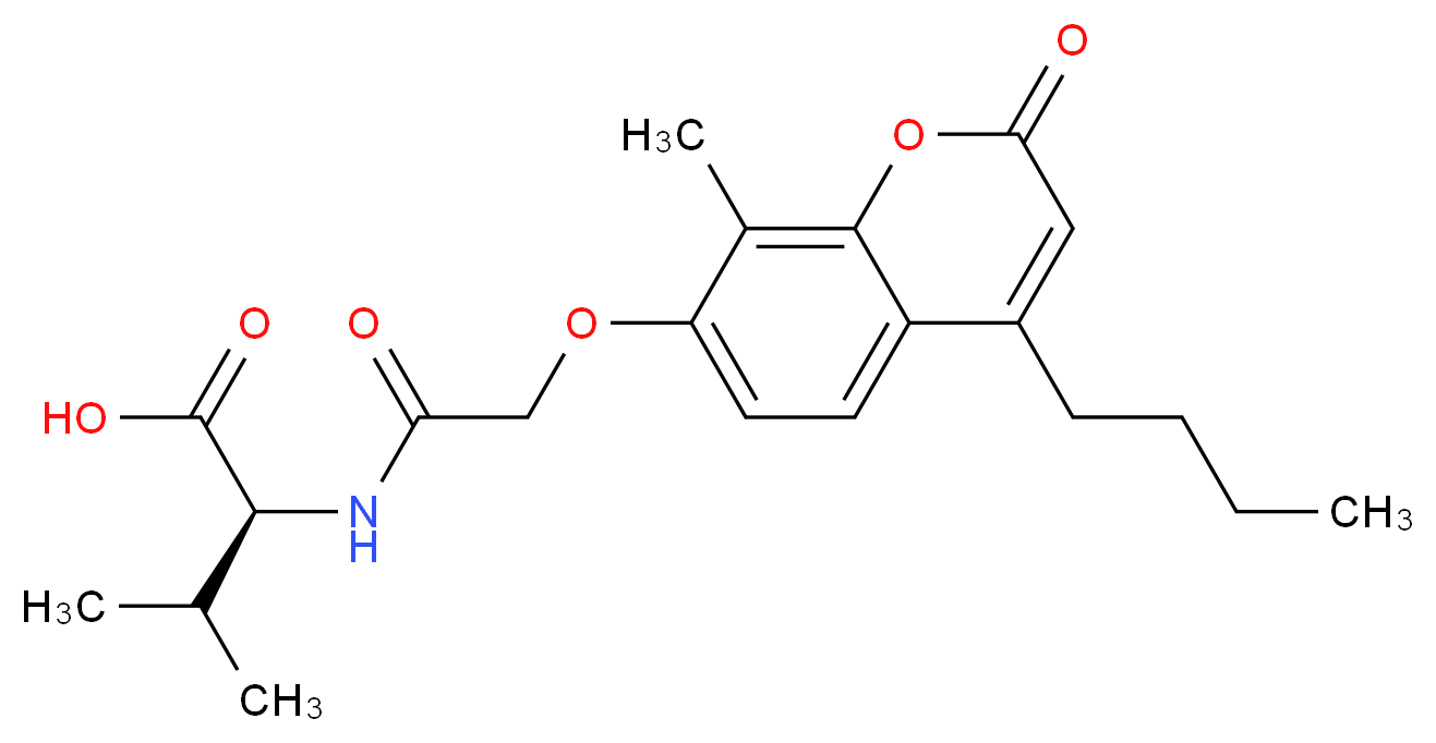 164256538 分子结构