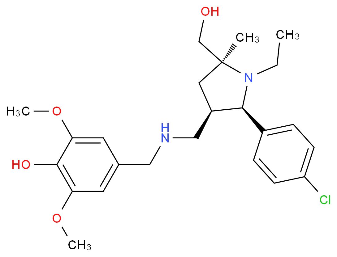  分子结构