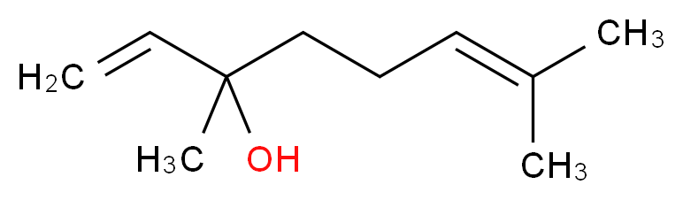 126-91-0 分子结构