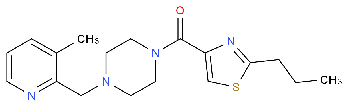  分子结构