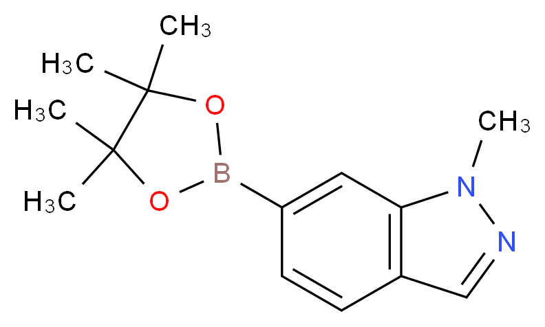 1256359-09-7 分子结构