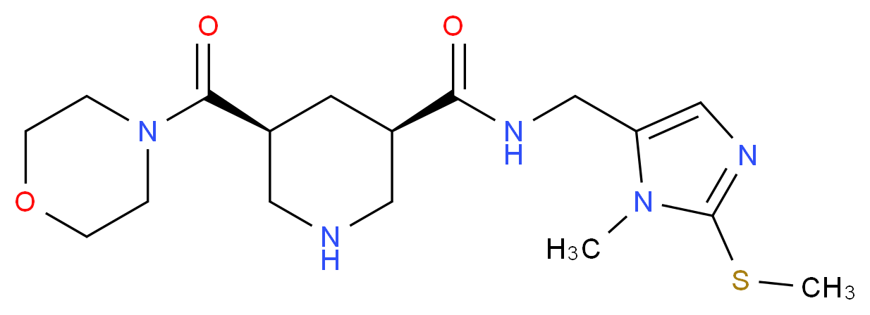  分子结构