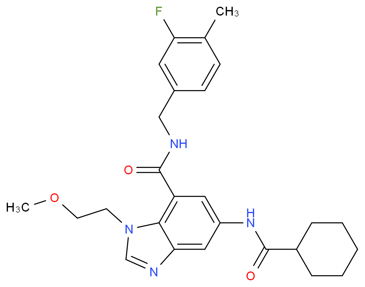  分子结构