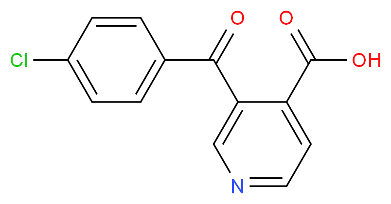 MFCD08445701 分子结构