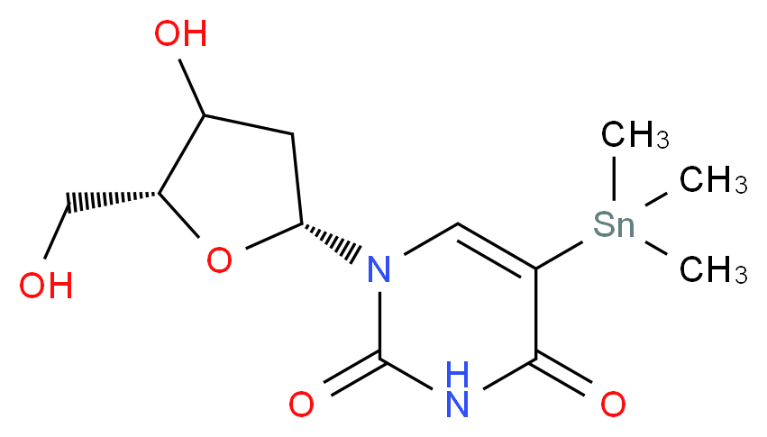 146629-34-7 分子结构