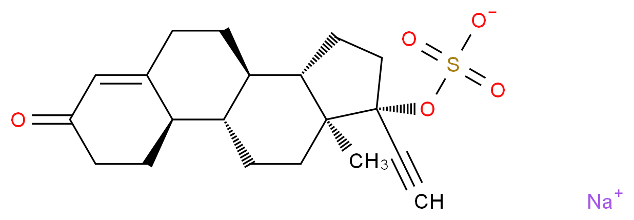 19778-24-6 分子结构