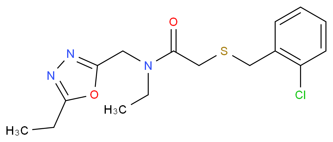  分子结构