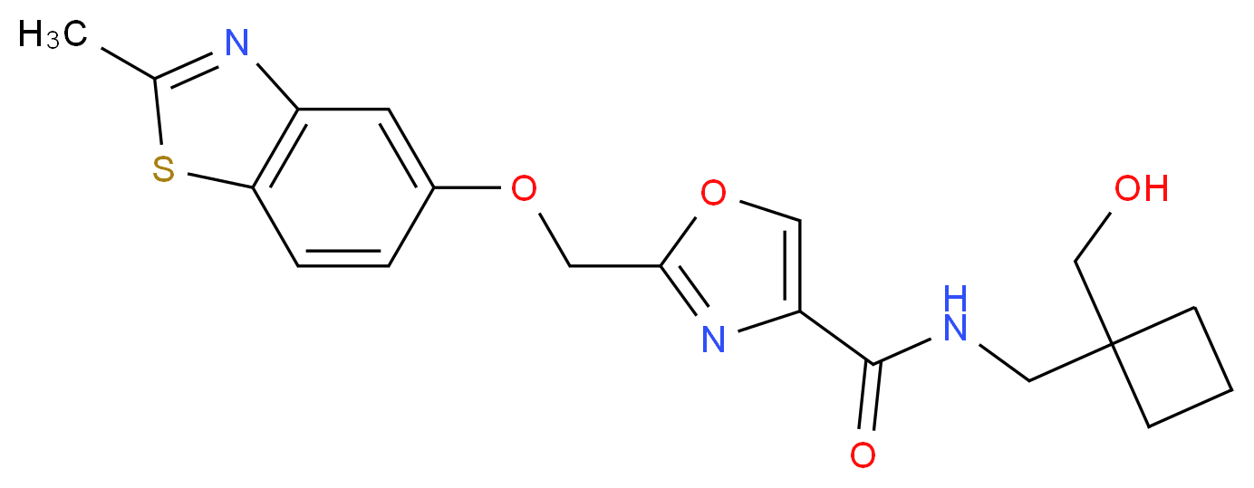  分子结构