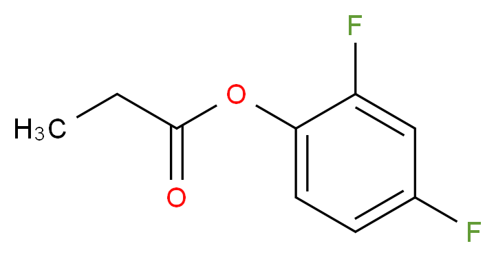 MFCD08443940 分子结构