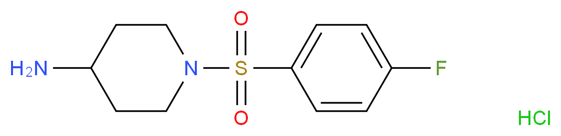 442124-75-6 分子结构
