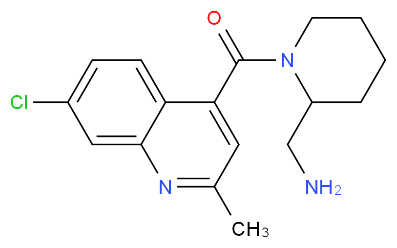  分子结构