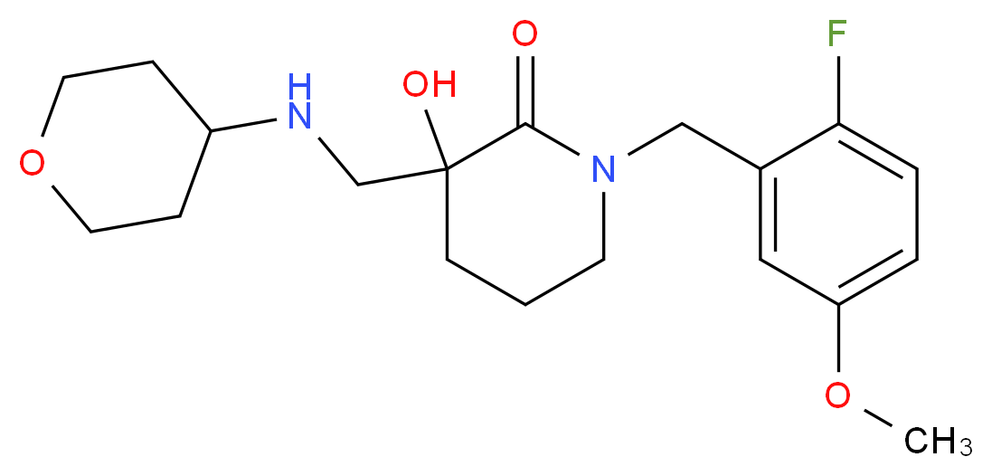  分子结构